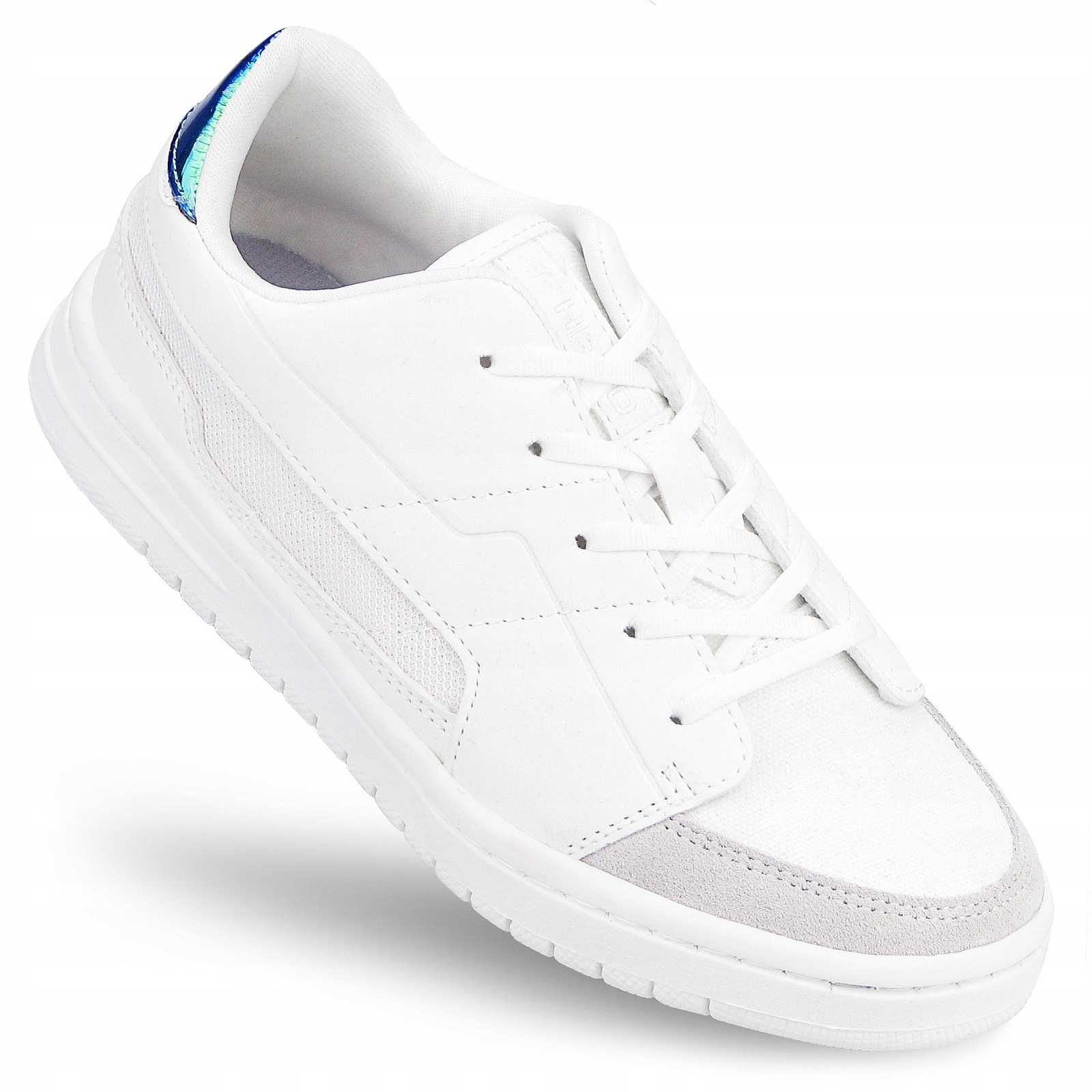 

Buty dziecięce 4F sportowe sneakersy JOBDL200 35