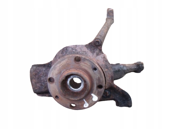 FIAT SEICENTO 97-10 1.1 ZWROTNICA PIASTA PRAWY PRZÓD