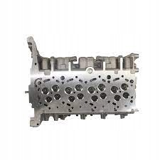 GŁOWICA FORD TRANSIT 2.4 TDCI COMMON RAIL 2006-