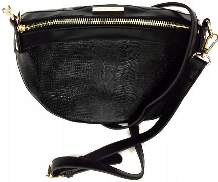 

Torebka Damska Elegancka Listonoszka Kolory T139