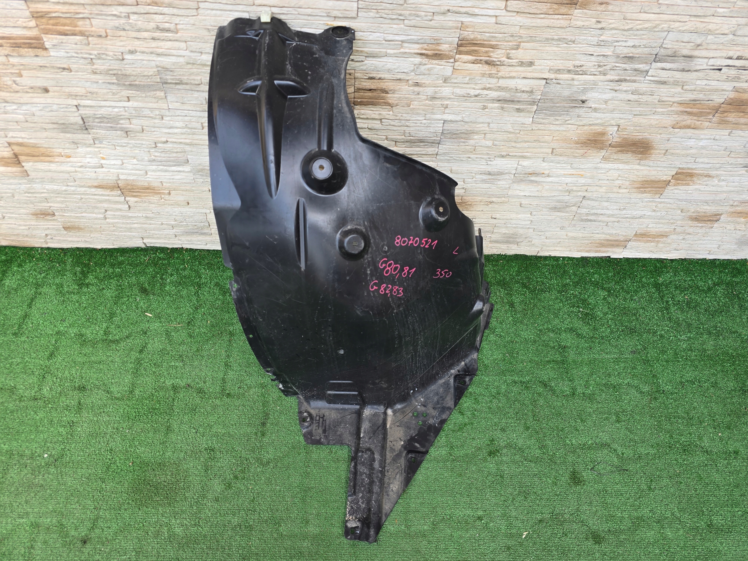 NADKOLE BMW M4 G82 G83 8070521