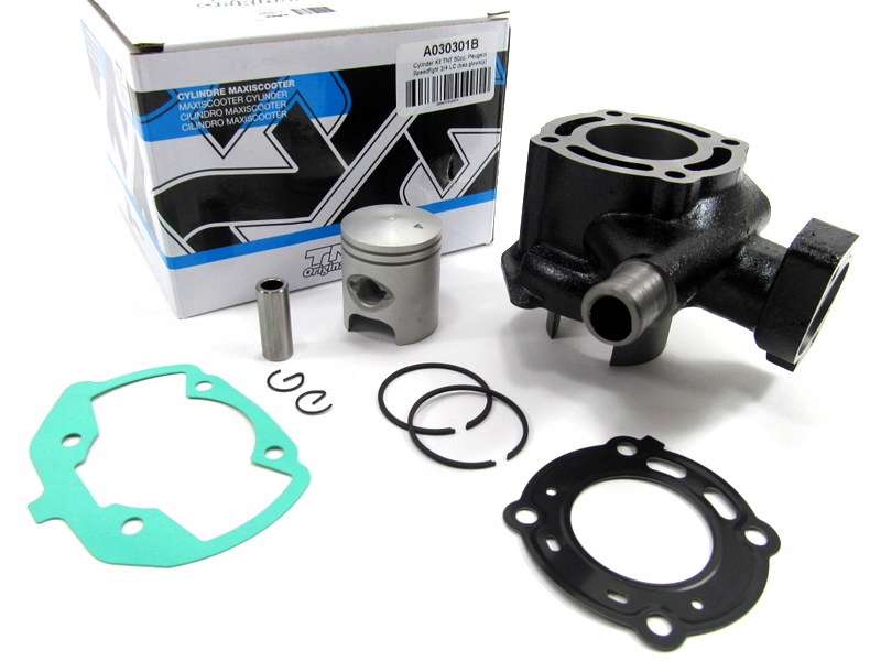

Cylinder Ntn 50cc Peugeot Speedfight 3 / 4 50 LC