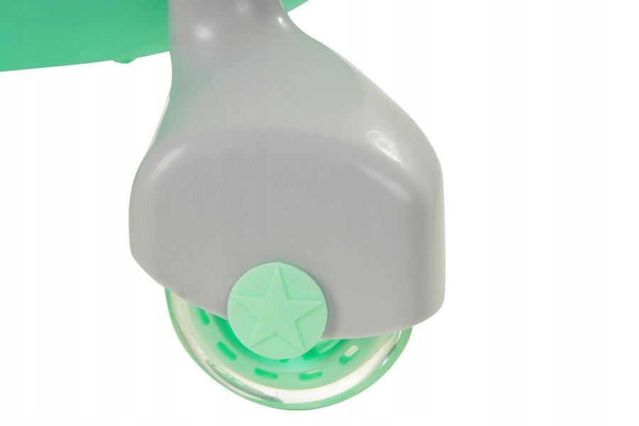 TWISTCAR Jeździk Dla Dzieci Pojazd Kółka LED Model Twistcar