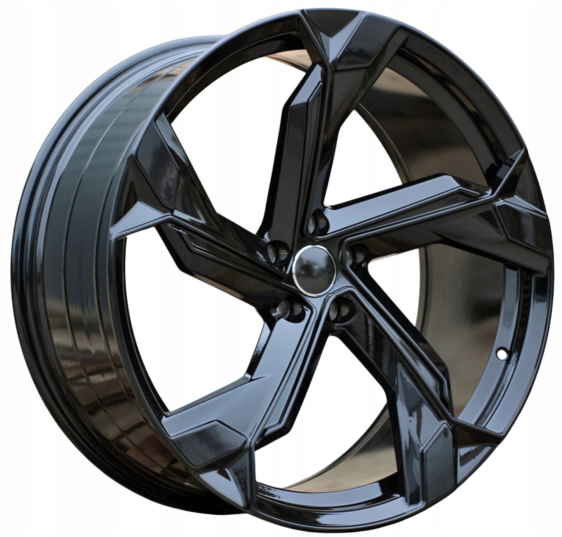 Felgi 23 5x112 Audi Q8 SQ8 4MN