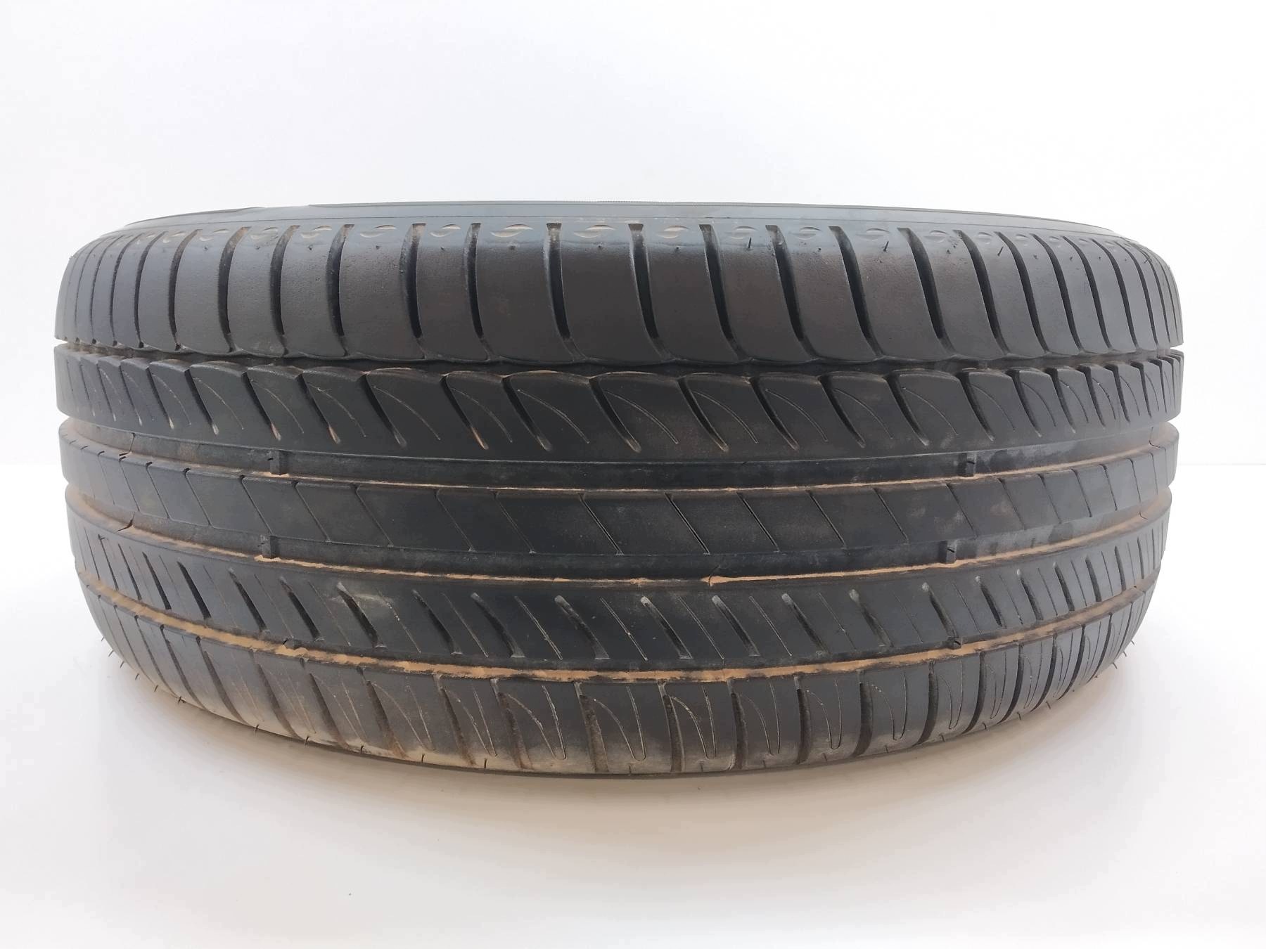 tyre summer MICHELIN PRIMACY HP 225/55R17 (1908) 7.09