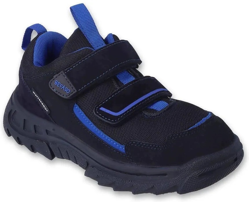 Buty Trekkingowe Trek Befado