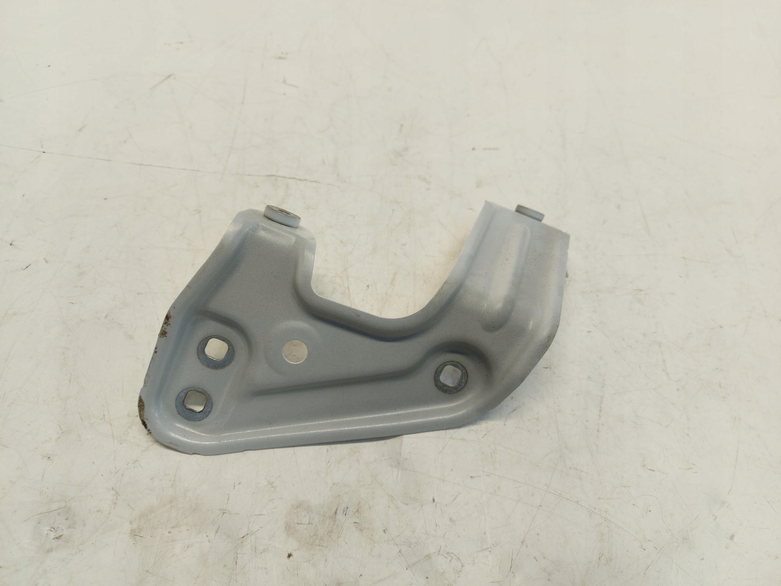 BMW 5 G60 Support plaque Console Aile Avant Gauche 9621193