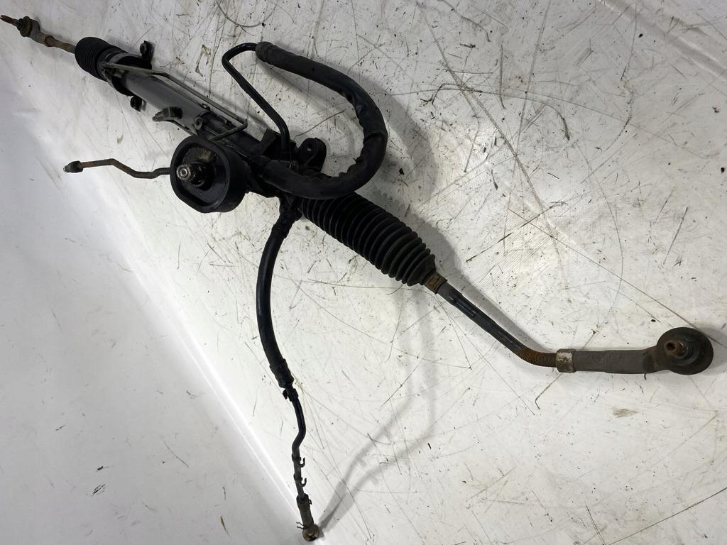 drag rod servo steering control EU AUDI A1 1.6 TDI 8X A0019338