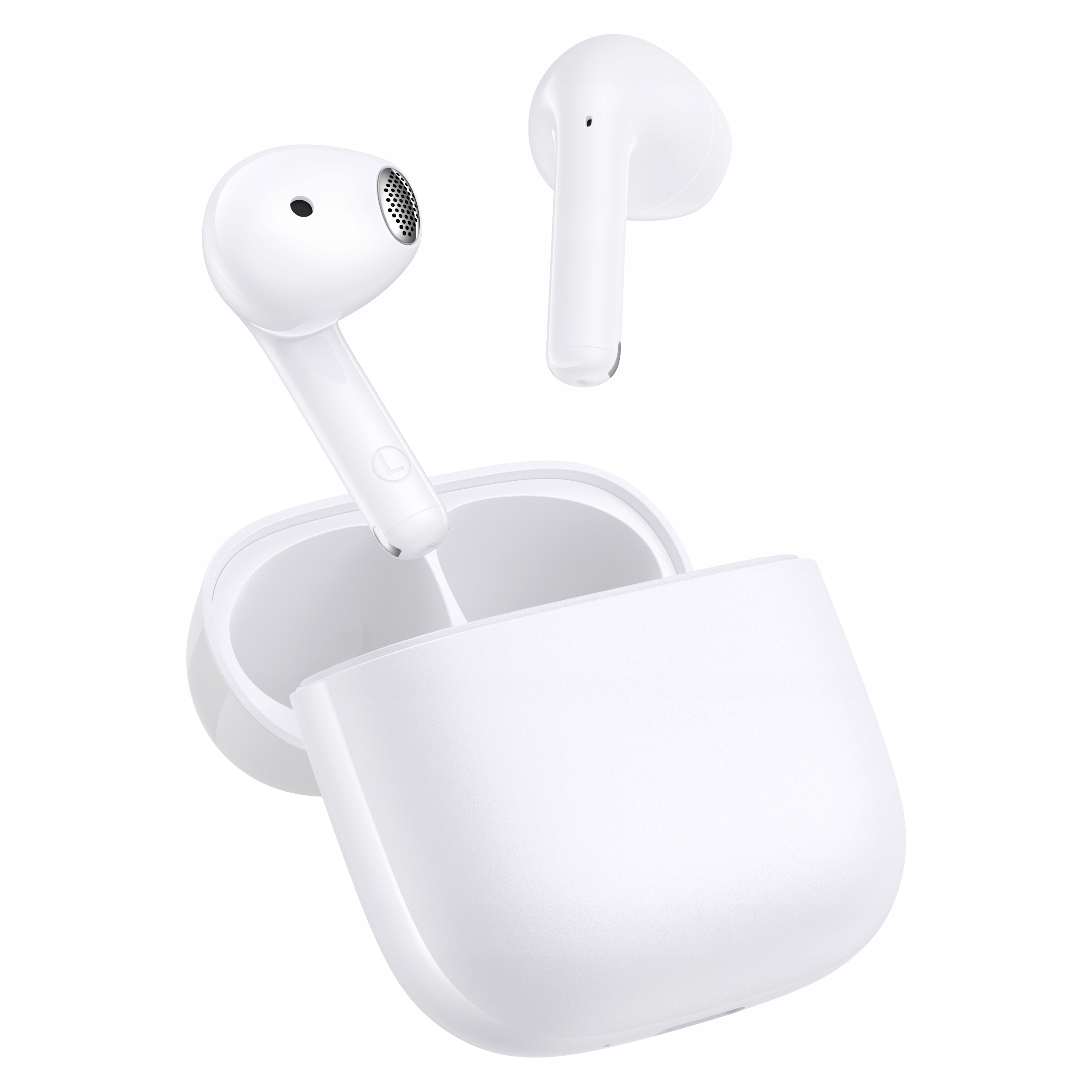 Edifier X2 Plus Słuchawki Bezprzewodowe Douszne Bluetooth 6.0 Usb-c Białe