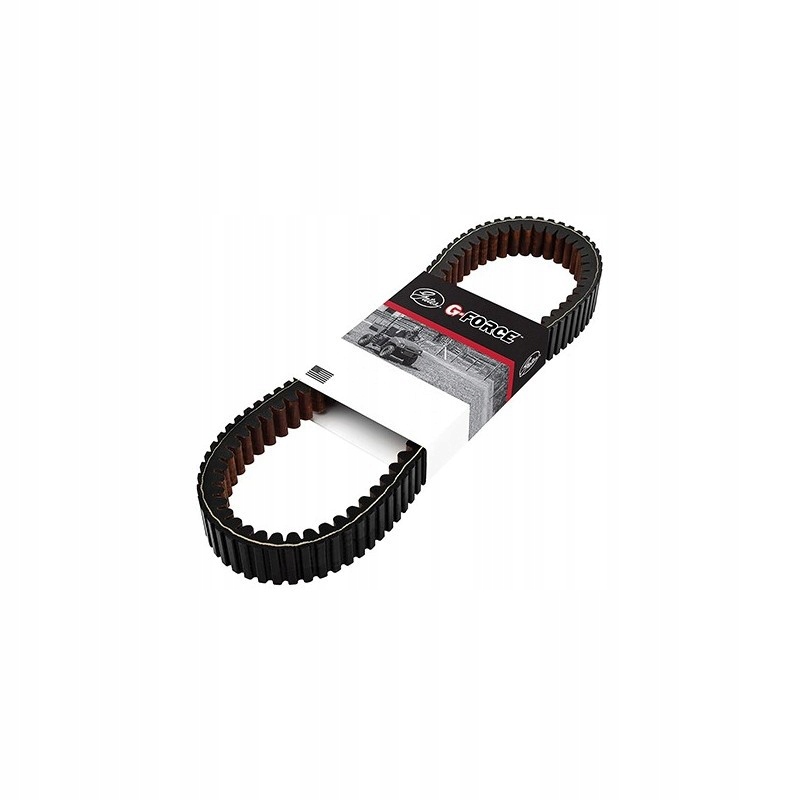 Gates Hnací Remeň G-force Yamaha Viking 700, Yxc, Yxe, Yxm 15-18, Wolver