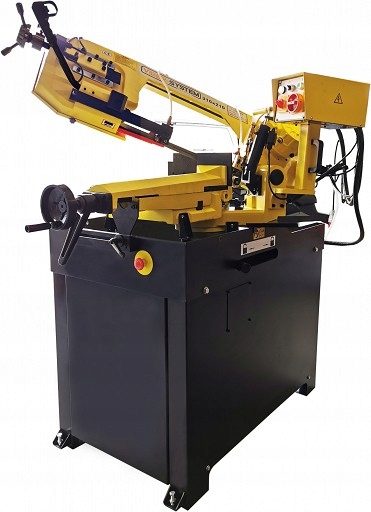 Przecinarka do metalu PIŁA TAŚMOWA 310 x 210 mm