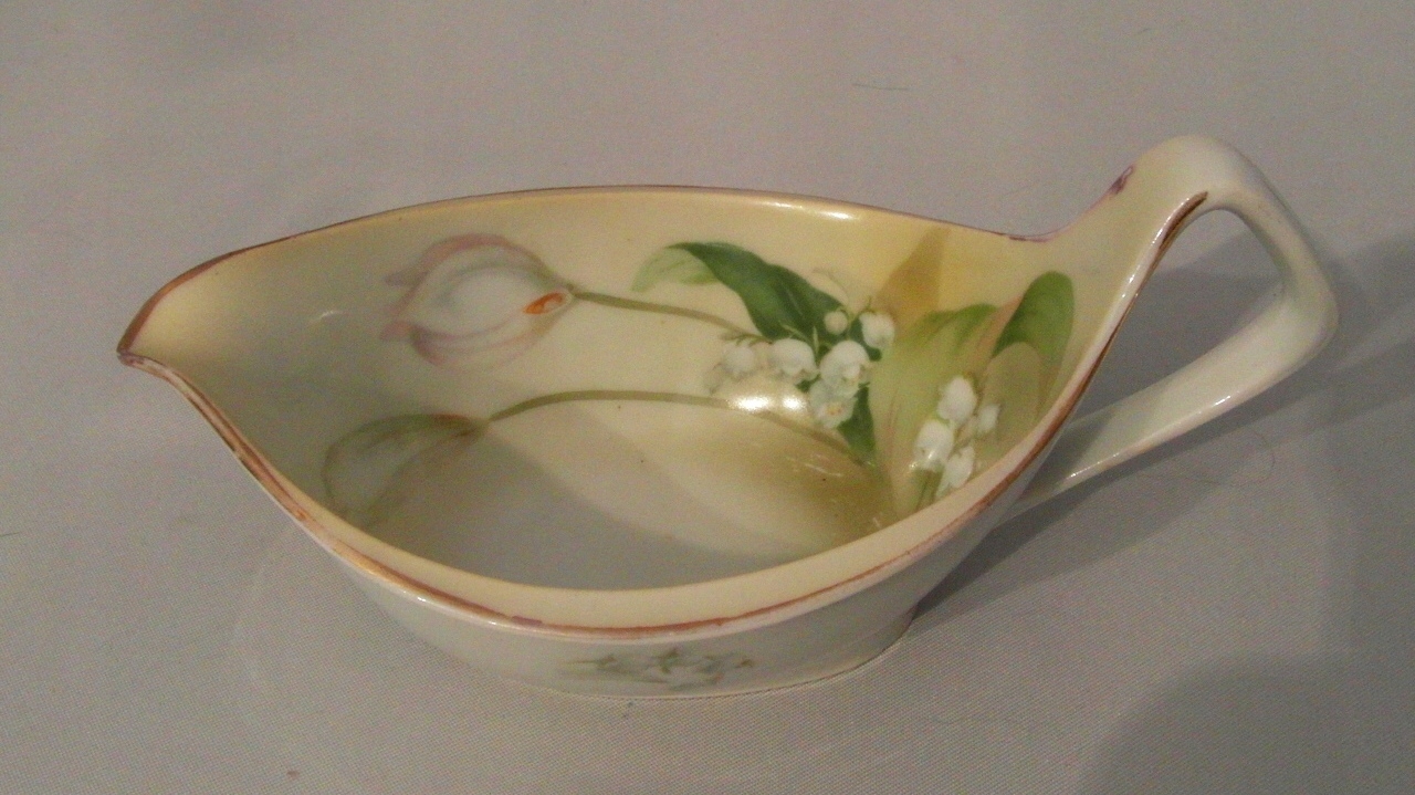 TILLOWITZ TUŁOWICE - sosjerka