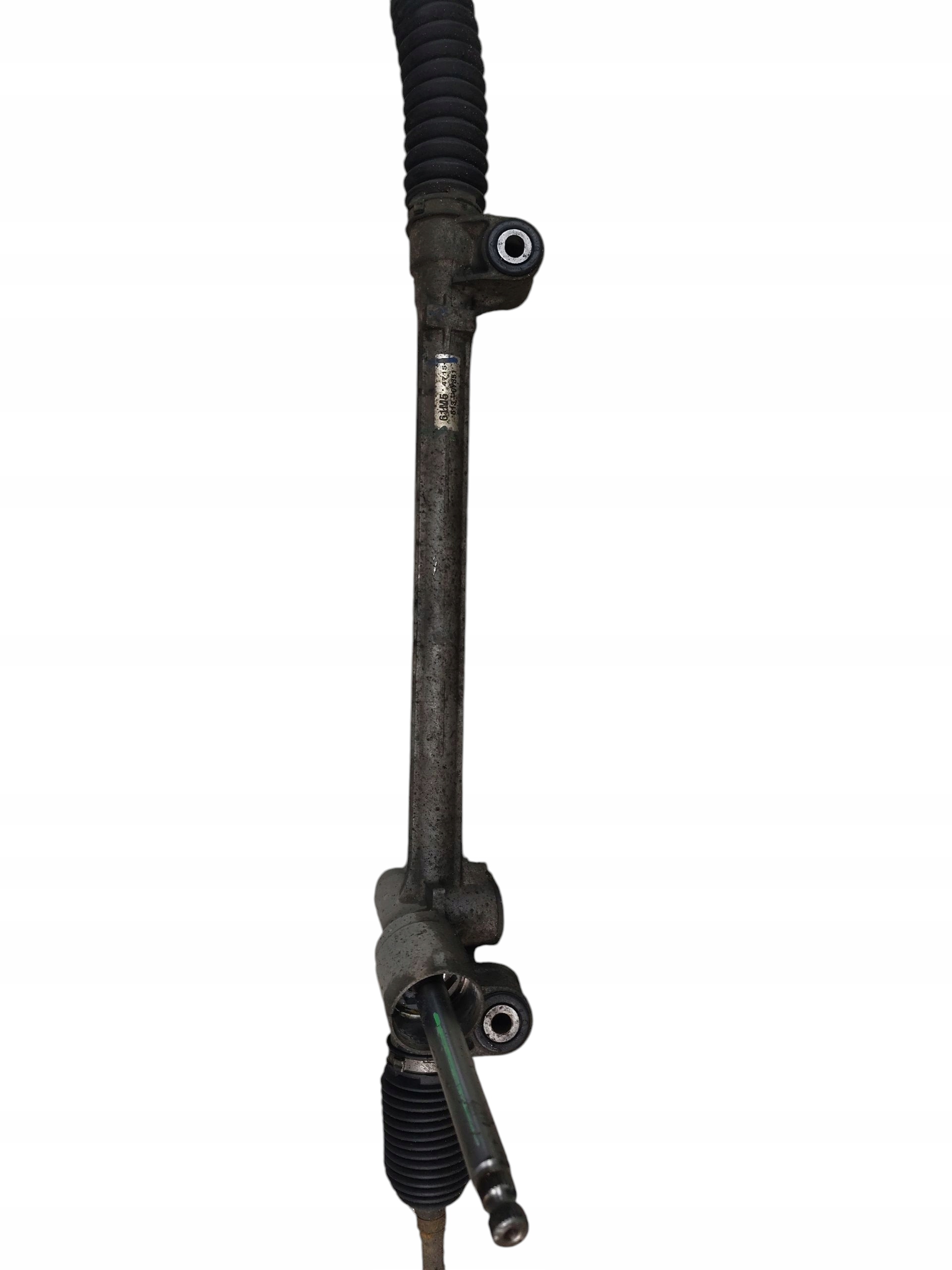 servo control SUZUKI SX4 S-CROSS 51307351 EUROPA