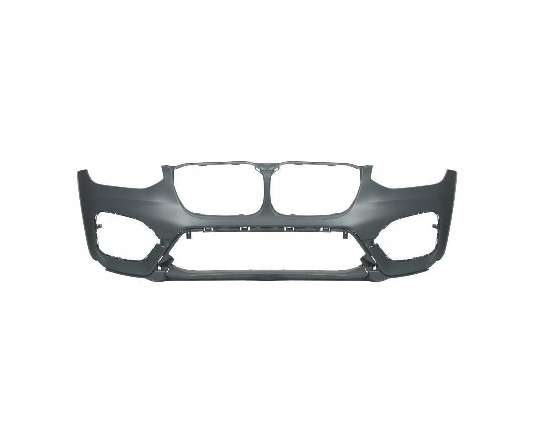 ZDERZAK PRZEDNI BMW X3 (G01), 18 - 51117484779
