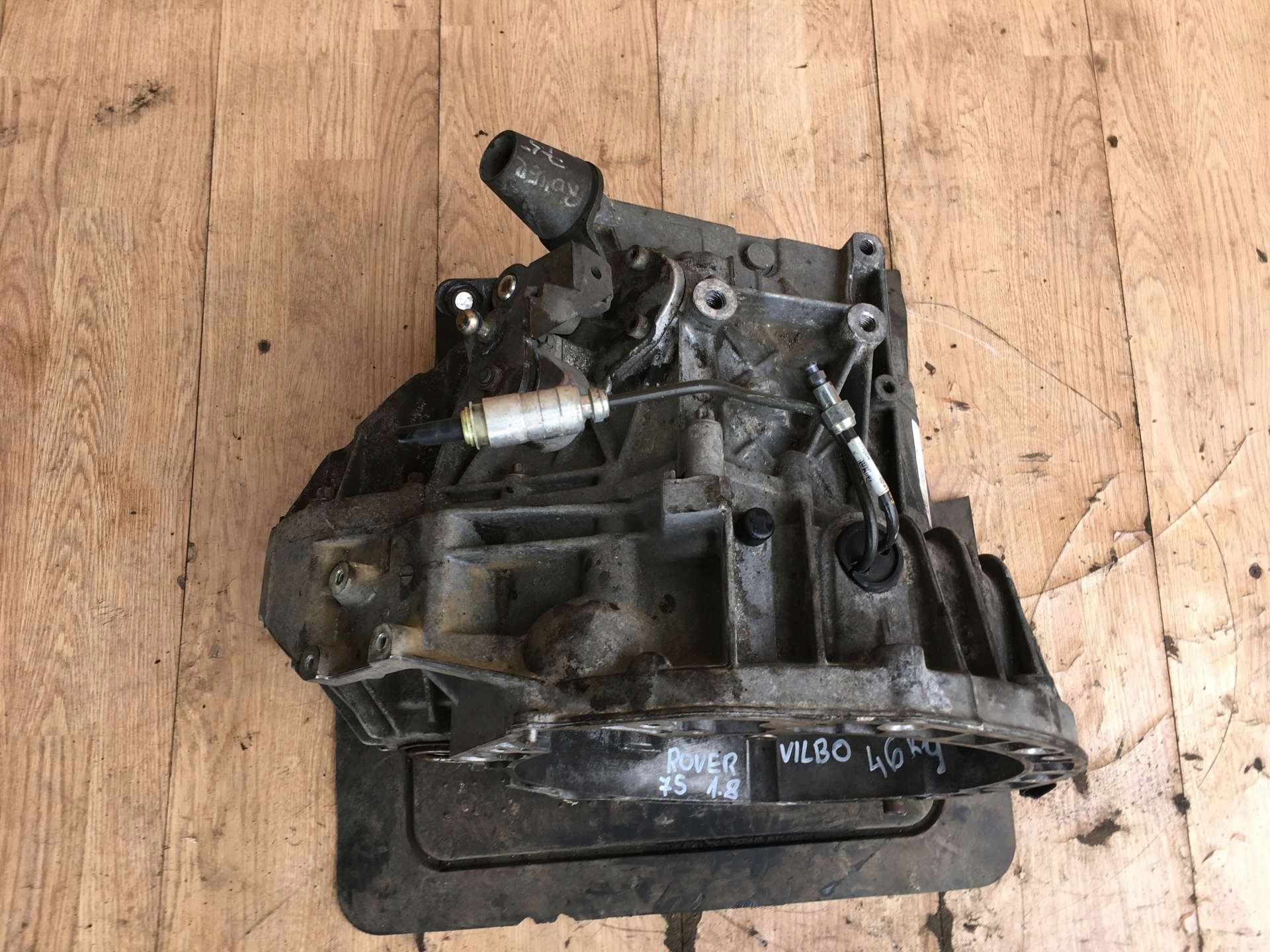 CAMBIO ROVER 75 1.8