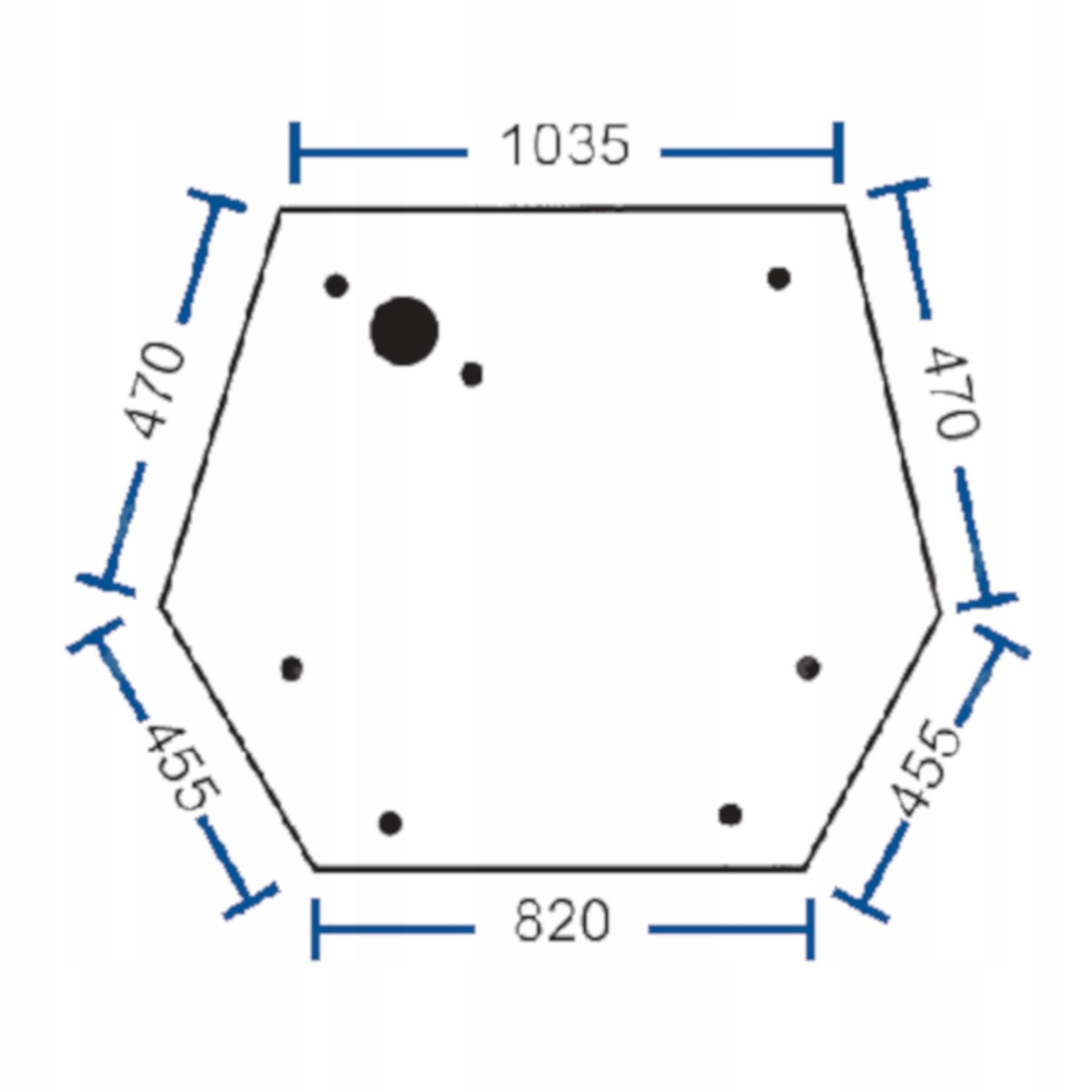 sklo Valmet zadní V32736800