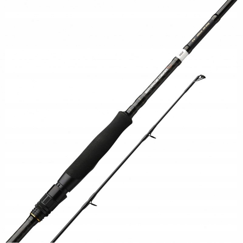 Wędka Savage Gear SG2 Power Game 259cm 70-130g