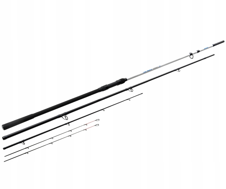 Wędka Cast Master Feeder 3.90M 130G