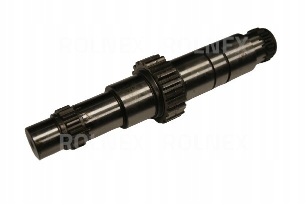 Hřídel Ts Bg 741701032BG