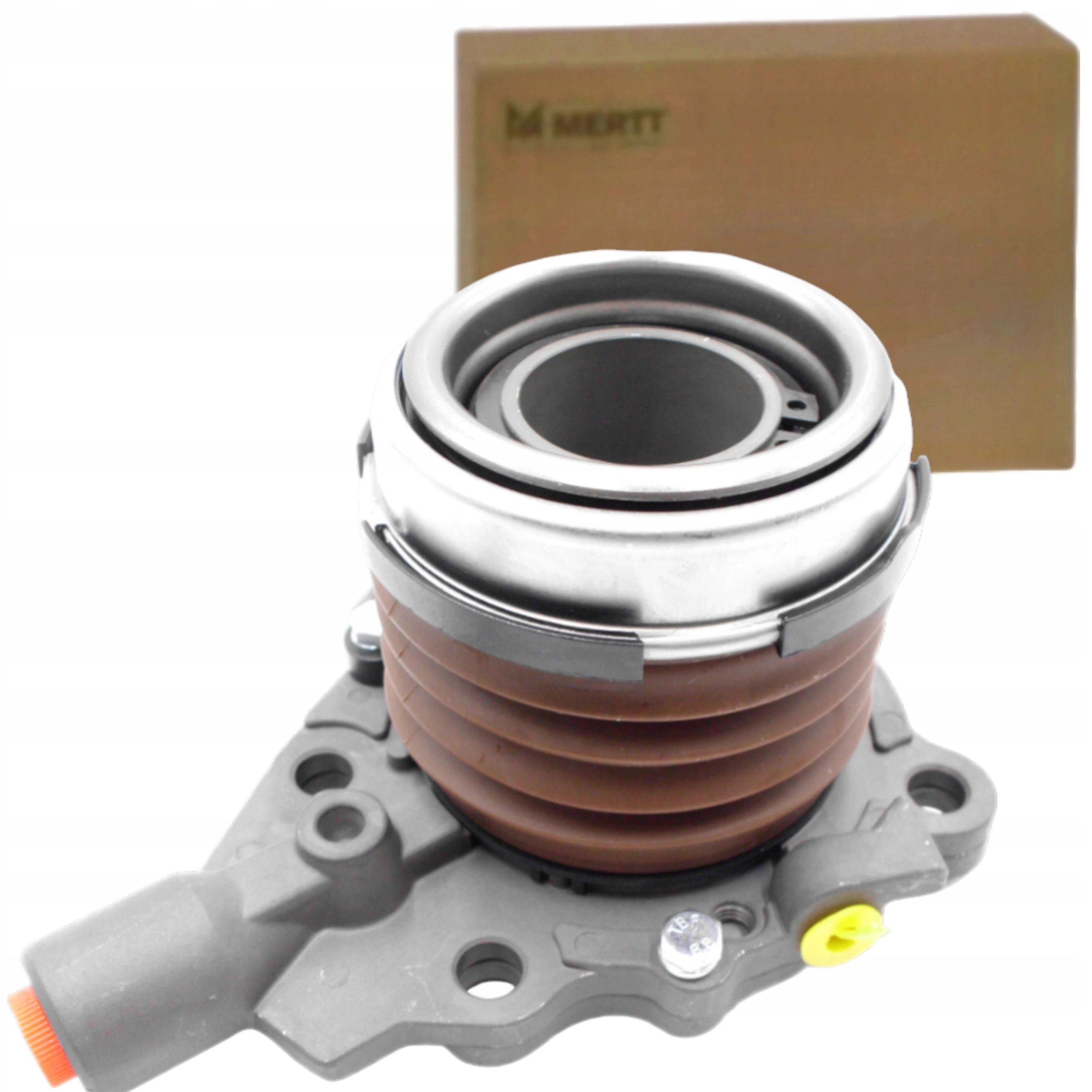 Mitsubishi Fuso Canter Vypínací Ložisko Hydraulický Ventil Spojky