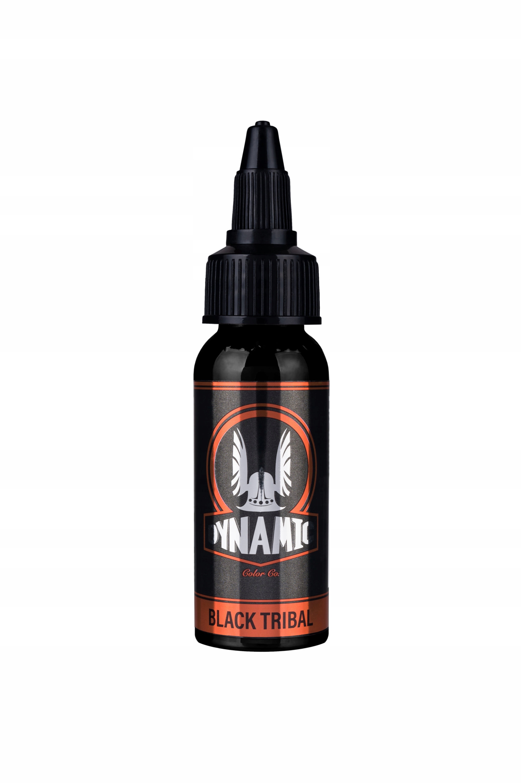 

Dynamic Black Tribal 30 ml Tusz farba tatuaż