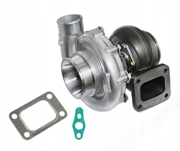 Turbo T76 turbina 800-1000km T4 wielka / garrett Producent części Inny