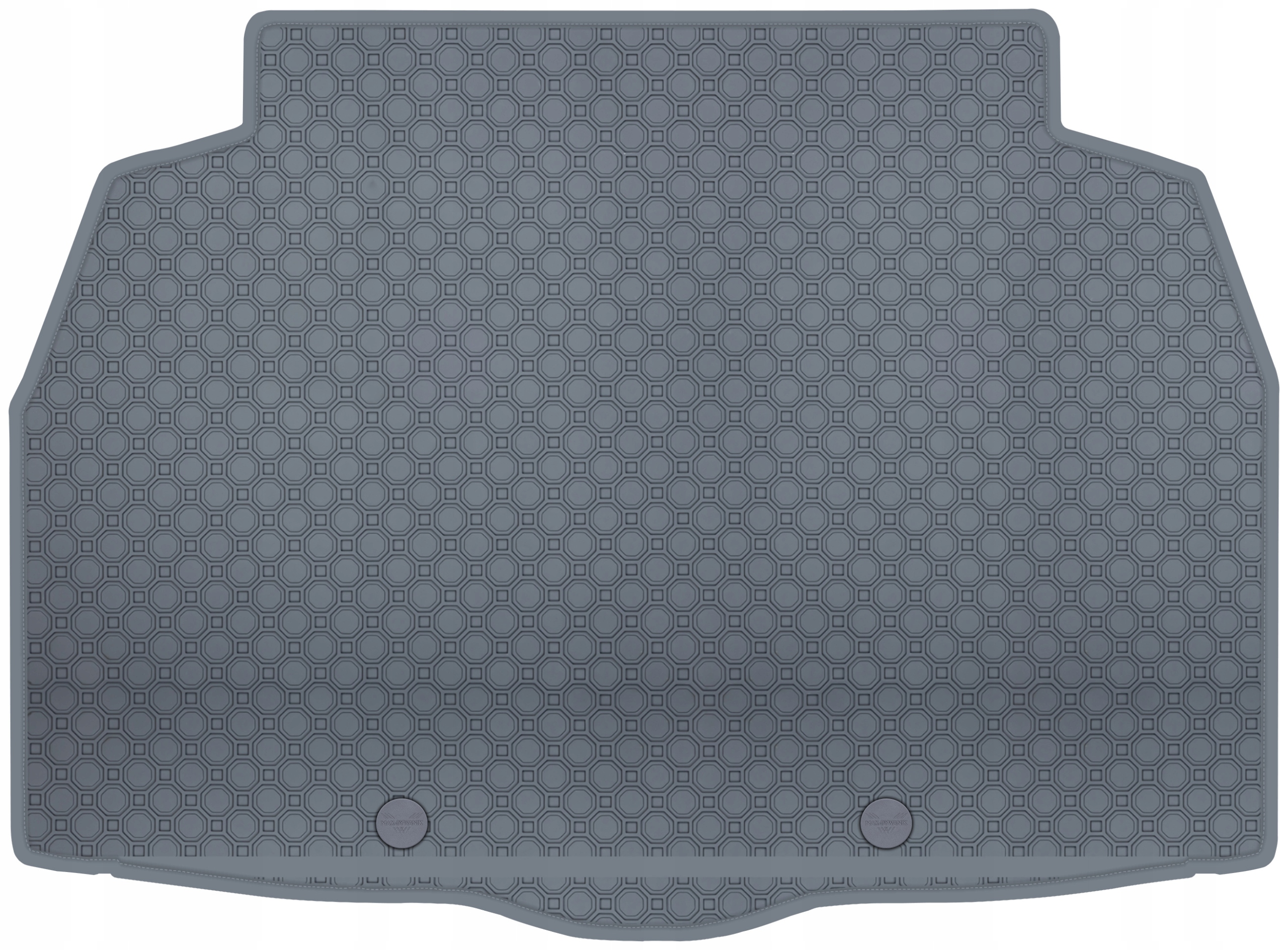 Toyota C-HR Crossover 2016- Wkład bagażnika PRIMELINER - SZARY