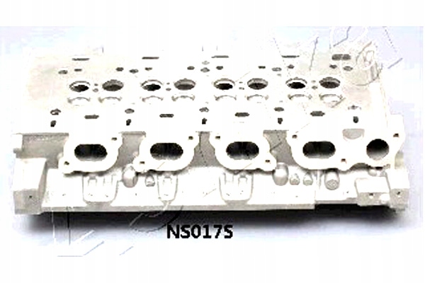 ASHIKA GŁOWICA Typ samochodu Autobusy Samochody dostawcze Samochody osobowe