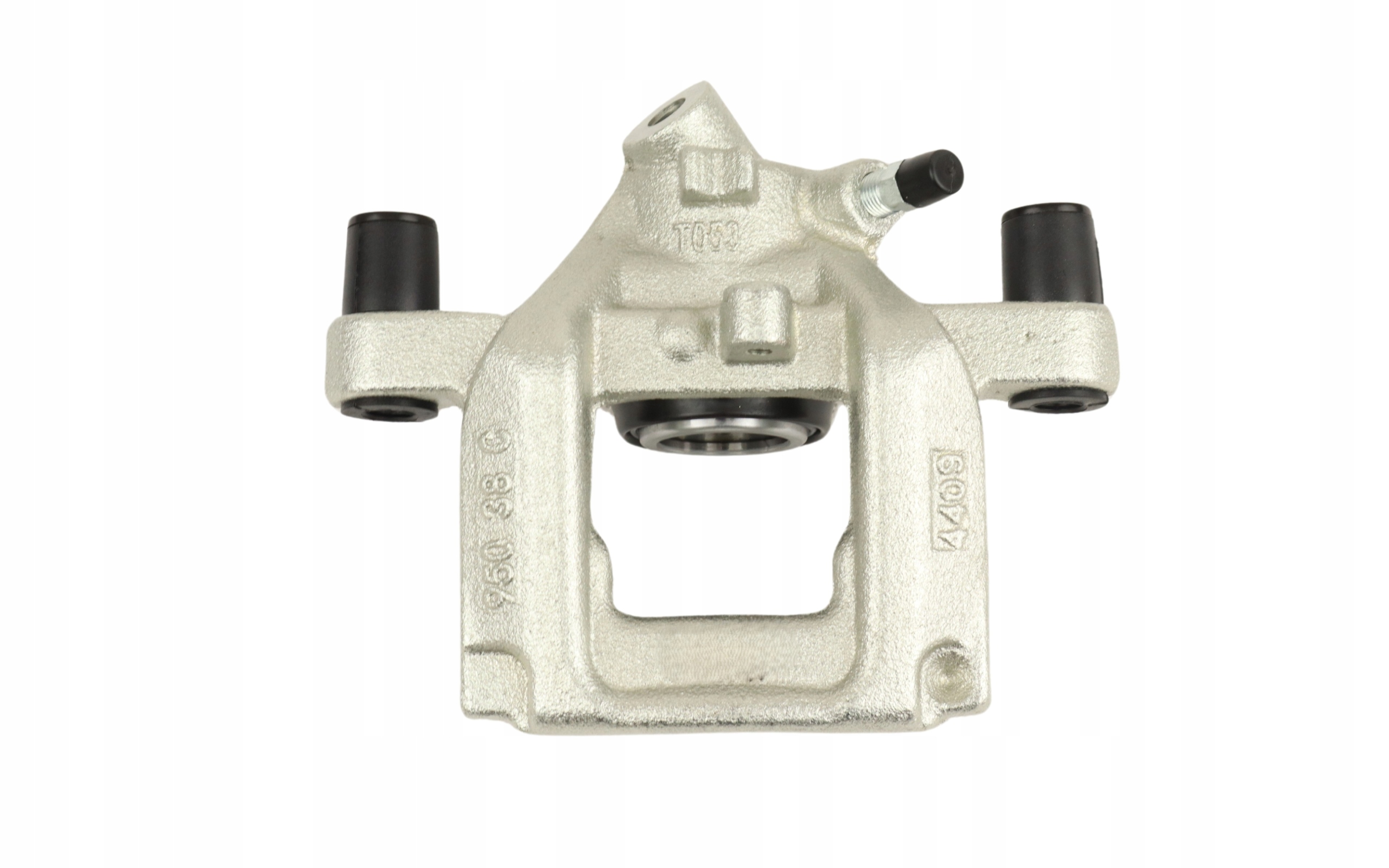 Brzdový Třmen Mercedes C W204 07> Zadní Pr Bez Třmenu