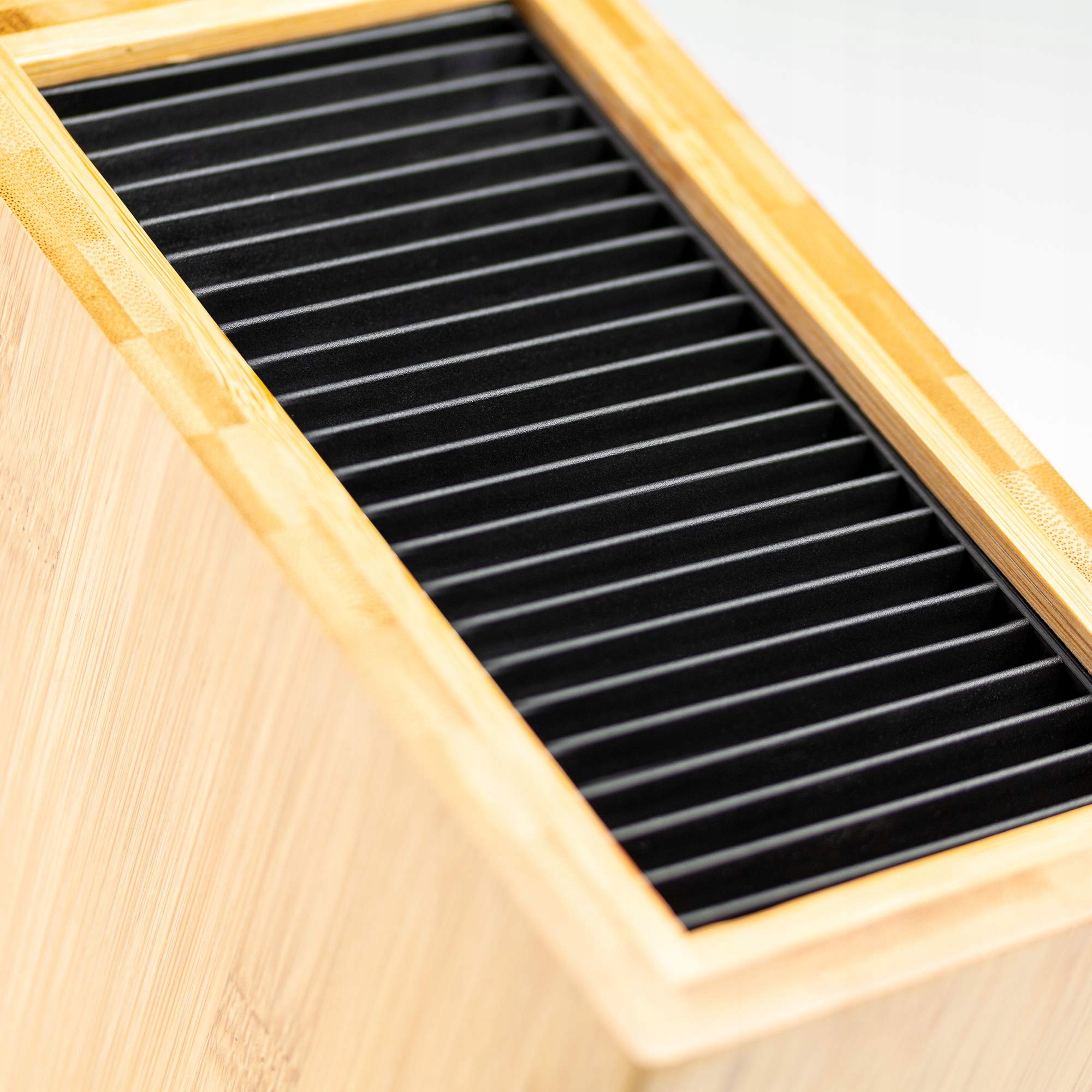 Rockingham Blok Kuchenny Na Noże 20 SZT Stojak — miniatura 2