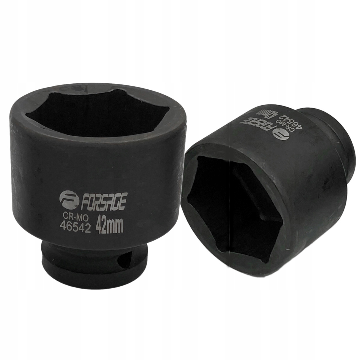 

Nasadka udarowa głęboka 3/4'' 42 mm 6-kąt.