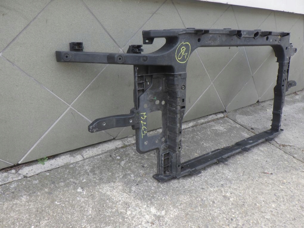 HYUNDAI KONA EV ELECTIC 17- 64105-DD000 support panel for radiators