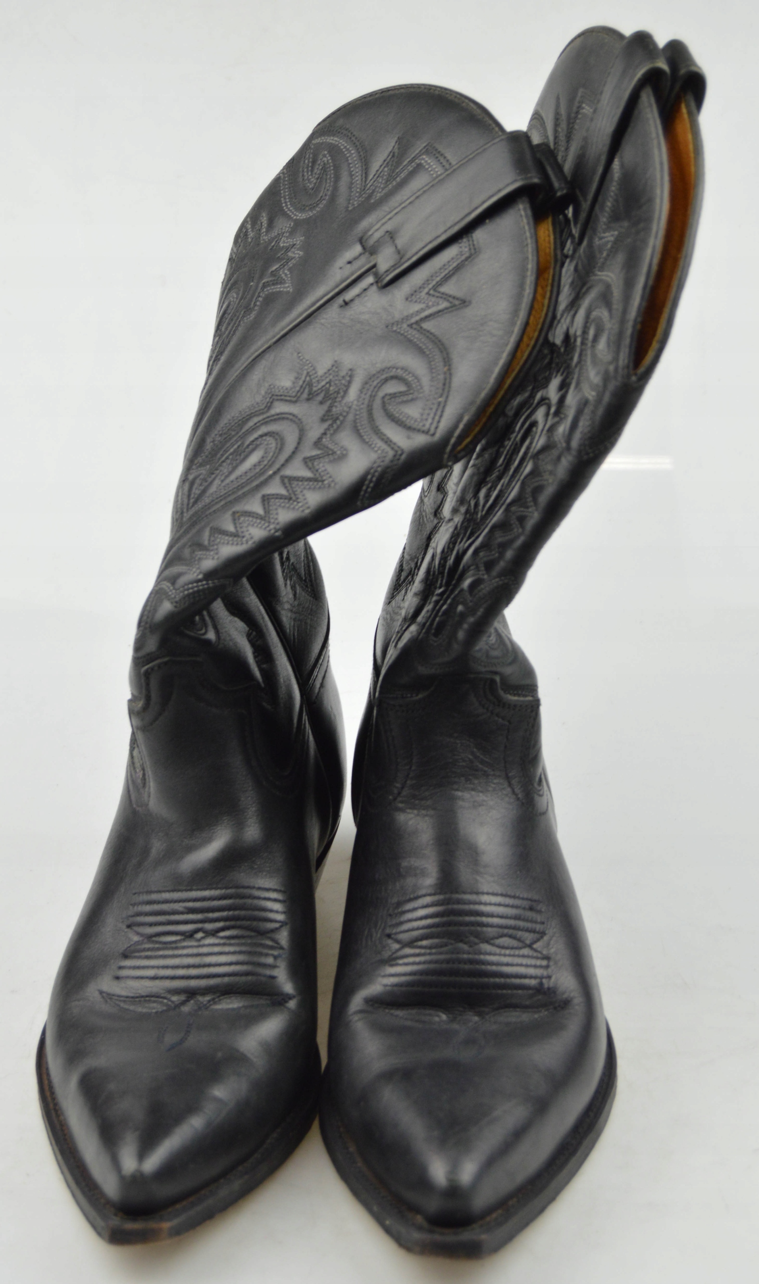G76 Buty Kowbojki Country Vintage Sendra 37 EAN (GTIN) 82593186