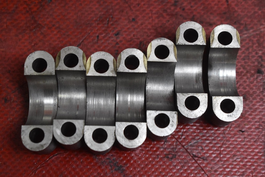 testata motore 7792753.9 BMW E60 E61 2.5 D R6 177 KM 03-07