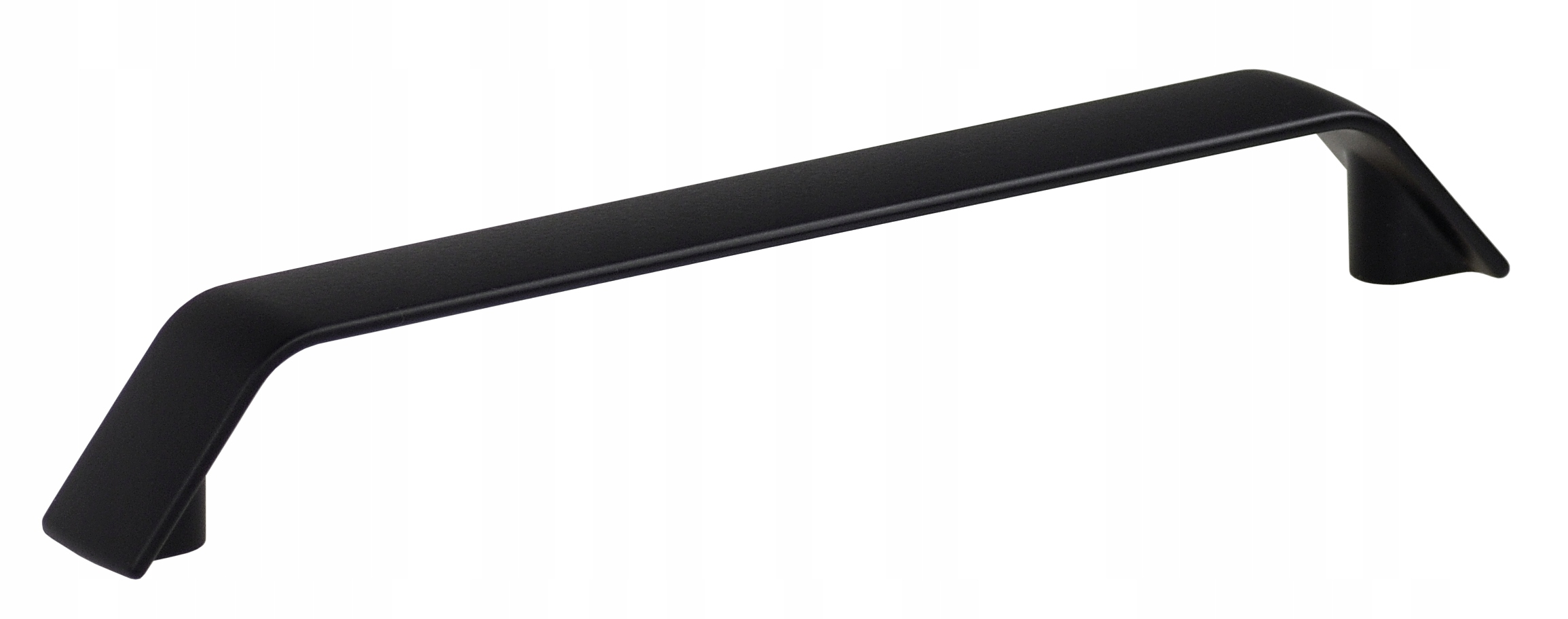 

Nowoczesny uchwyt meblowy Schwinn Z128 Czarny 160