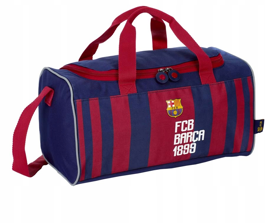 

Torba treningowa na basen Fc Barcelona FC-176