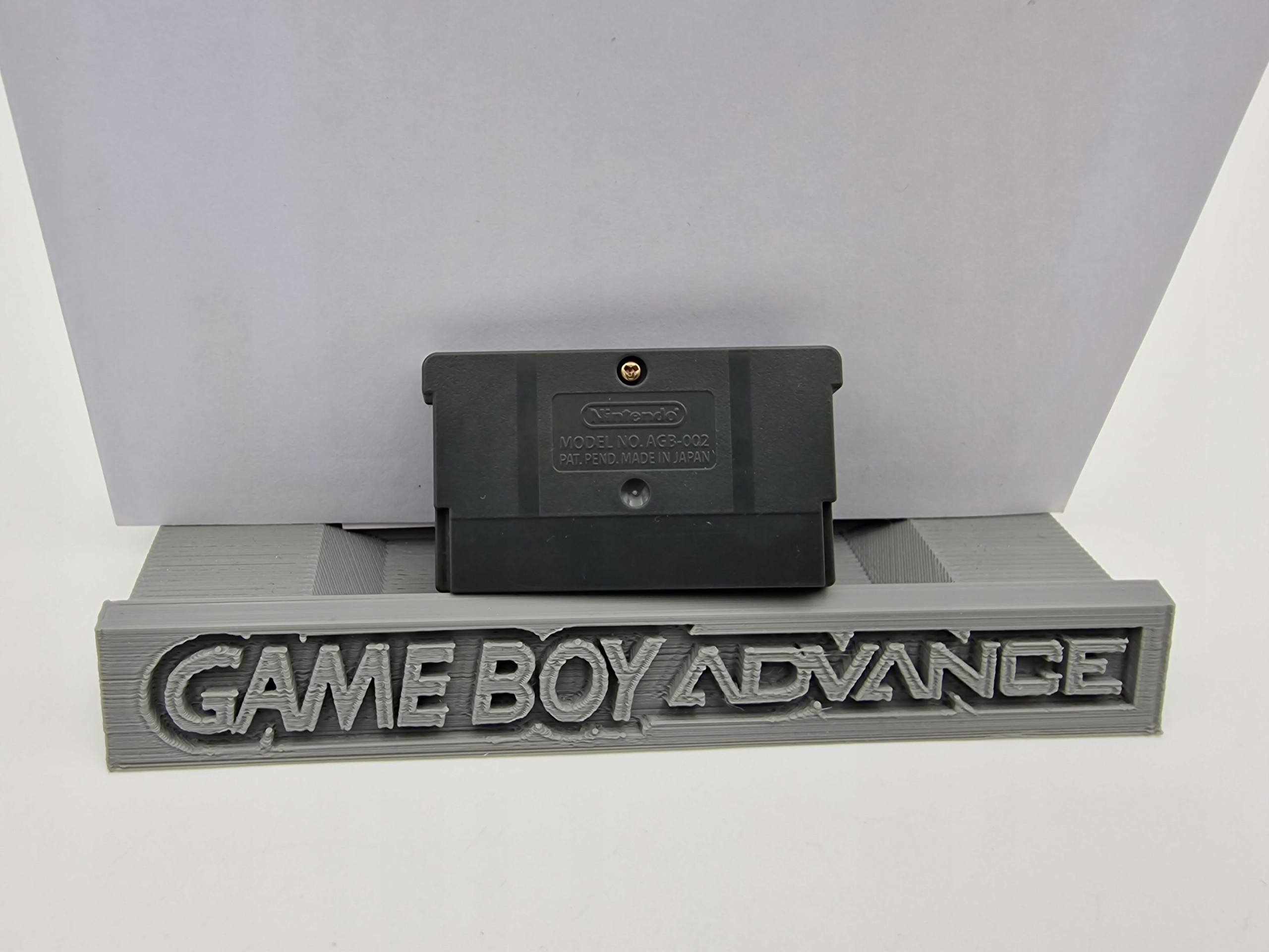 GAME BOY ADVANCE NO RULES GET PHAT ORYGINAŁ Tematyka gry akcji
