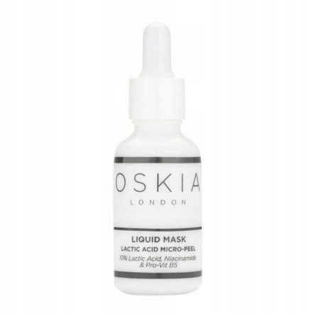 Oskia – Liquidová Maska