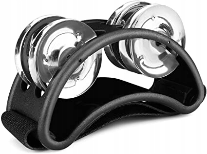 TAMBURYN NA STOPĘ / TAMBURYNO Kod producenta IKLAWU008OP