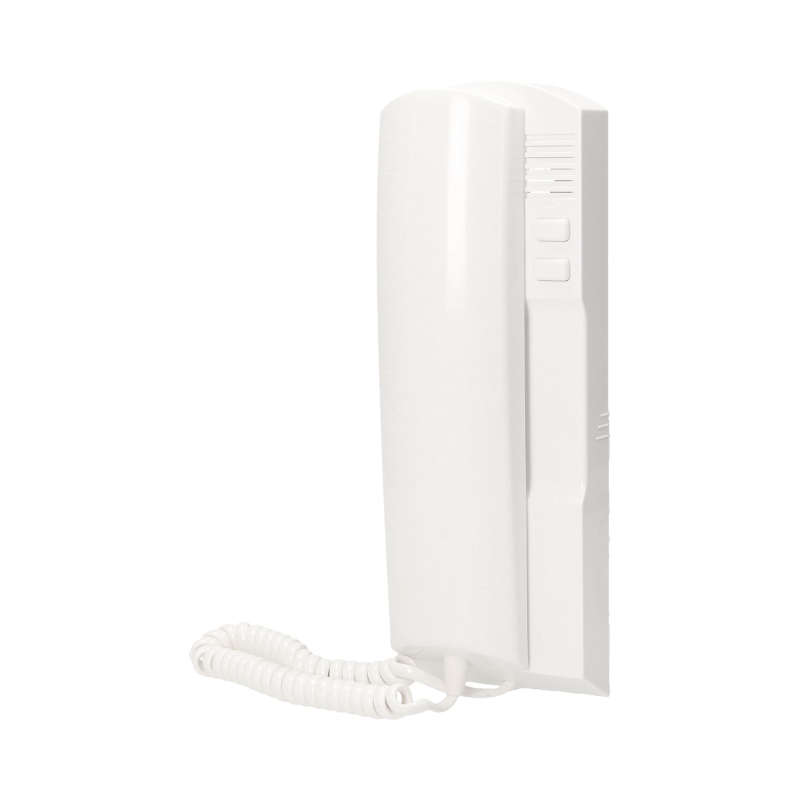 

Unifon cyfrowy Easy Ica DG2 Elprod 2 przyciski