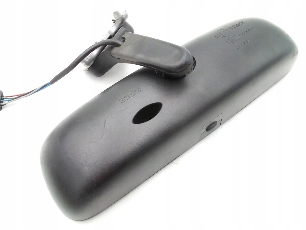 Saab 9-5 95 lift FL rear-view mirror inner fotochrom