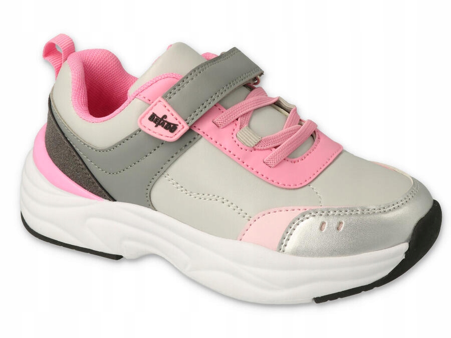 Befado tenisky Sport Coll. Creative 516Q254 vel. 40, lehká a pružná obuv