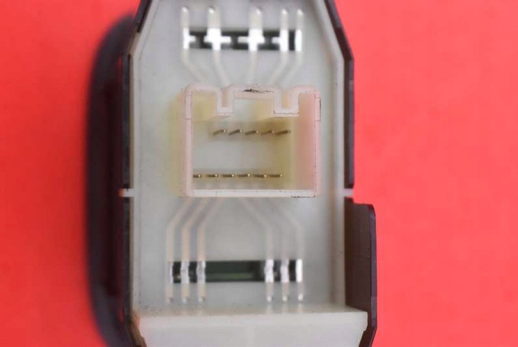 switch switch HALOGENOW 2R83-11654 JAGUAR S-TYPE 04-08