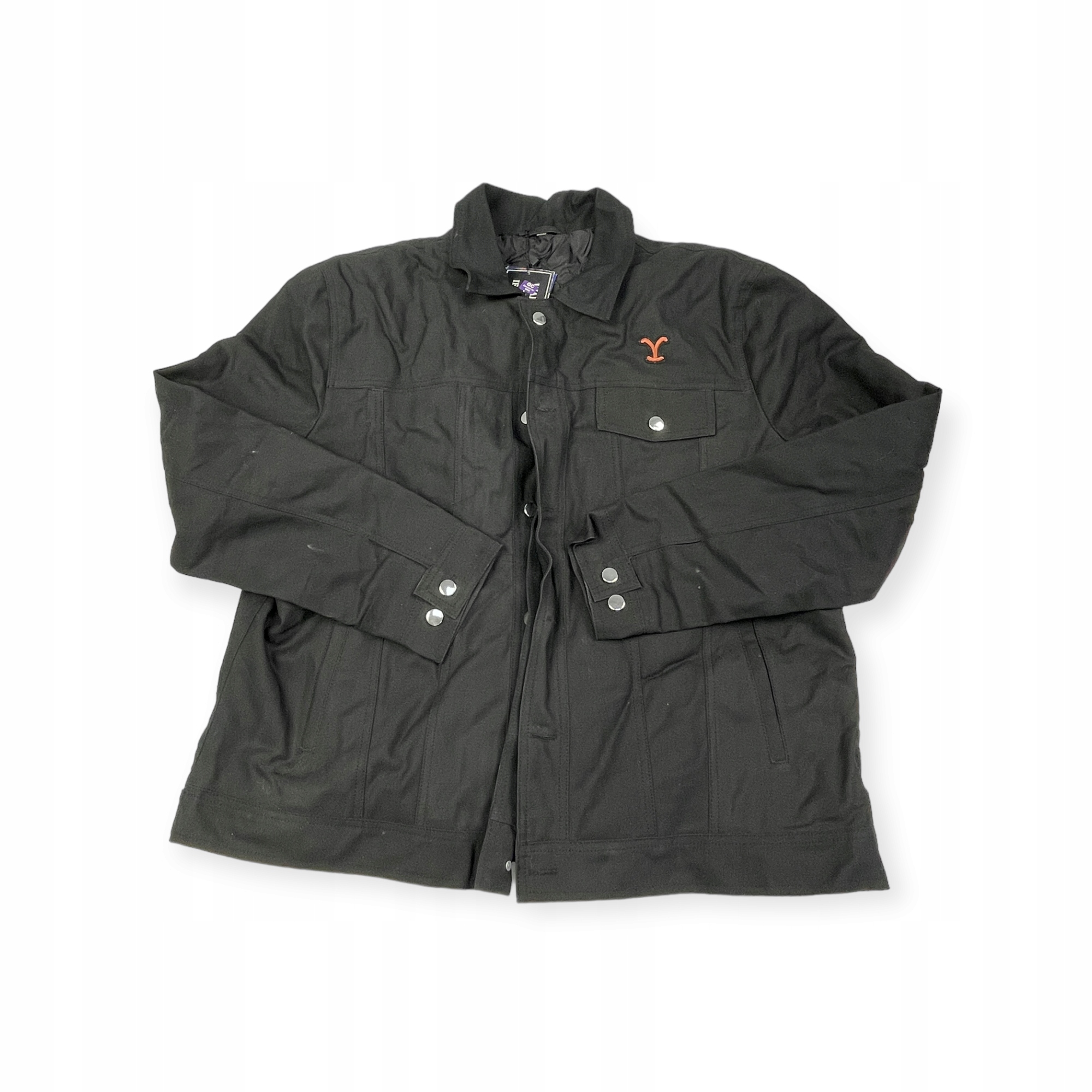 Pánská bunda Fjackets 3XL