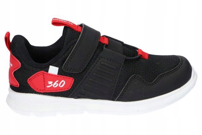 

American Club Adidasy Dziecięce Na Rzepy R34