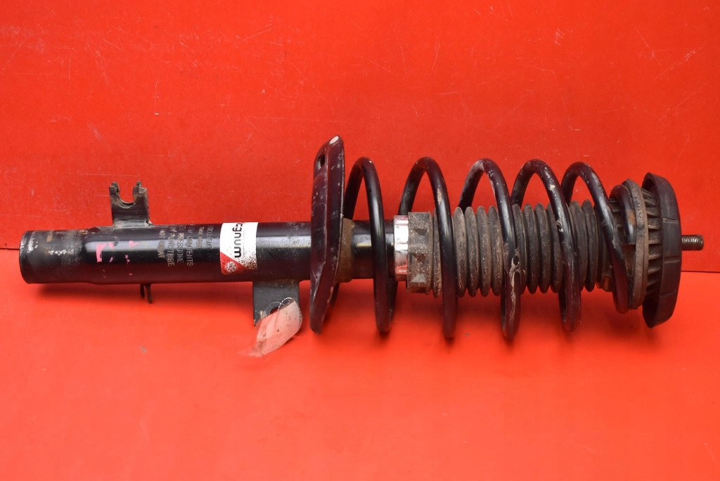 shock absorber right front AGC056MT CITROEN C3 1.1 8V 60 KM 09-13