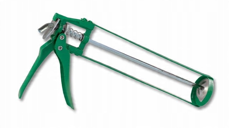 

Stalco Wyciskacz do silikonu 230mm S-37001