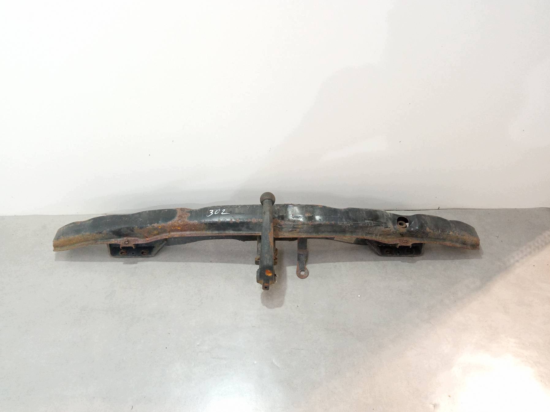 tow Bmw Seria 5 V (2003-2010) E60/61