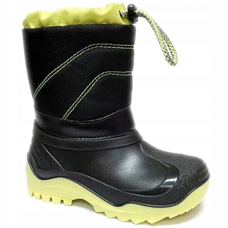 

Renbut Śniegowce Muflon ocieplane chłopięce 25/26