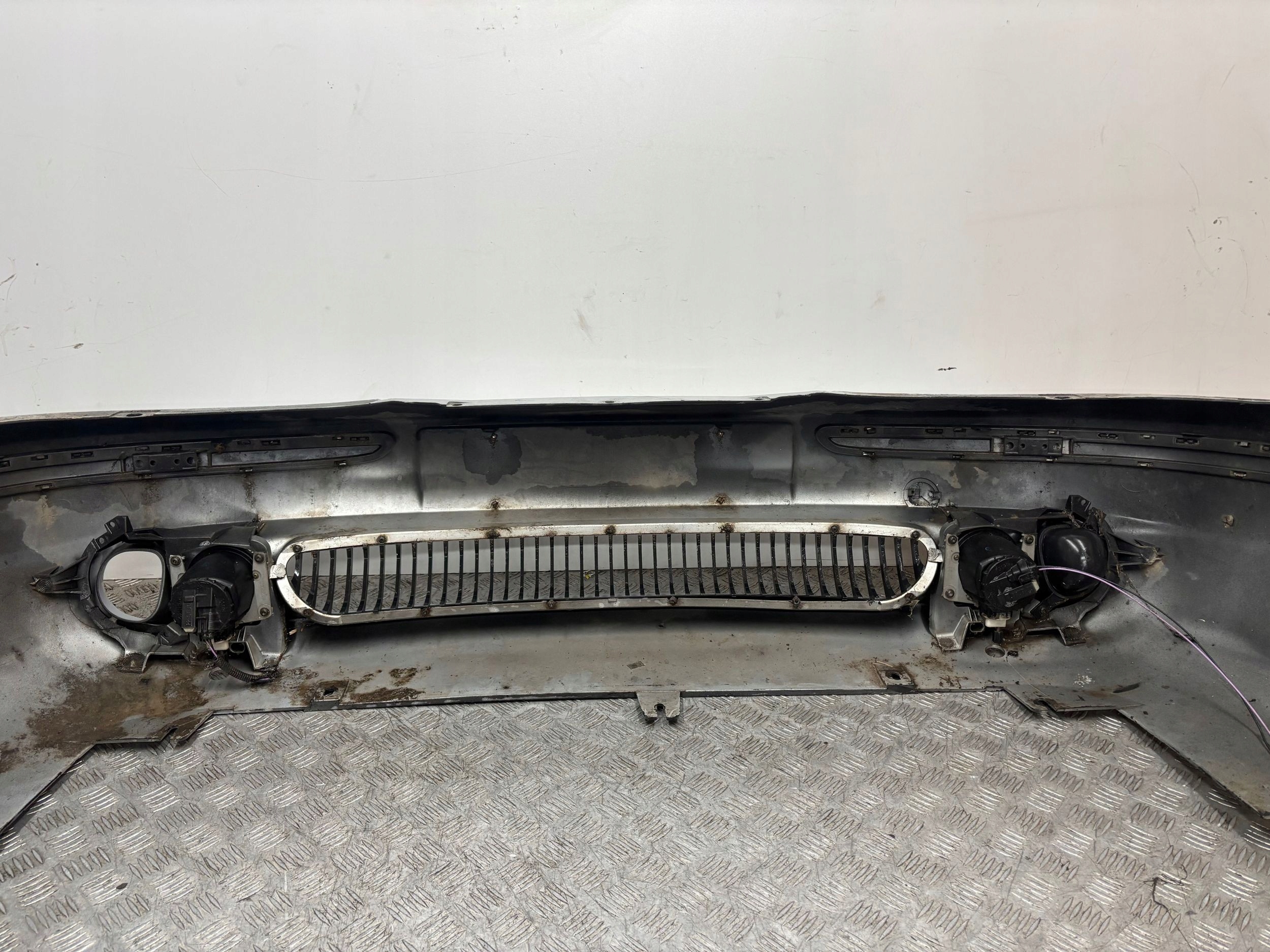 bumper front front LANCIA LYBRA